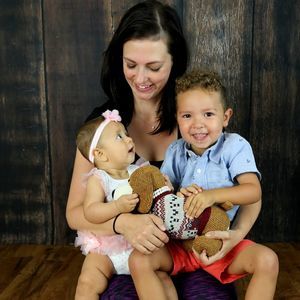 Meet your Posher, Kristen